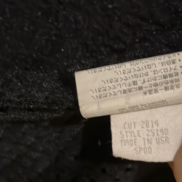 Vintage Patagonia Polartec Regulator  women’s Fleece Jacket Size M - Picture 13 of 15